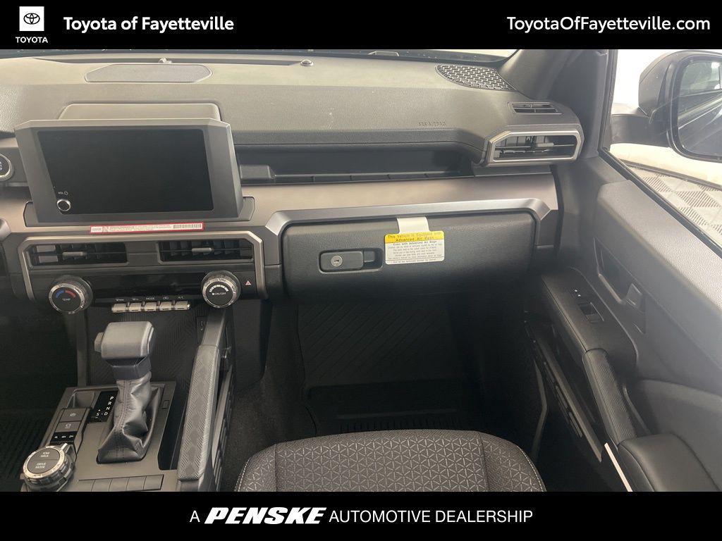 new 2026 Toyota 4Runner car, priced at $49,694