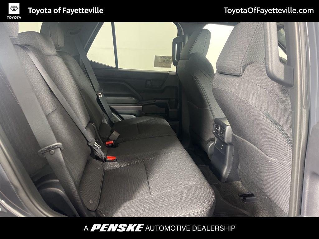 new 2026 Toyota 4Runner car, priced at $49,694