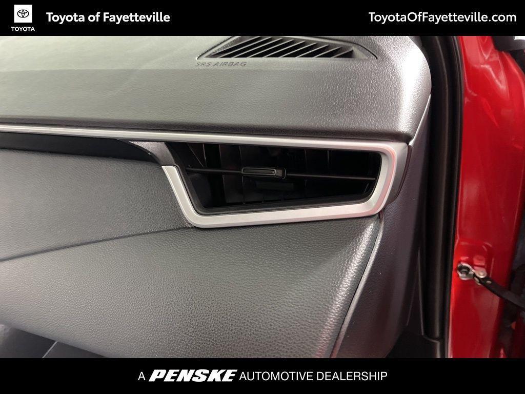 used 2020 Toyota Corolla car, priced at $18,580