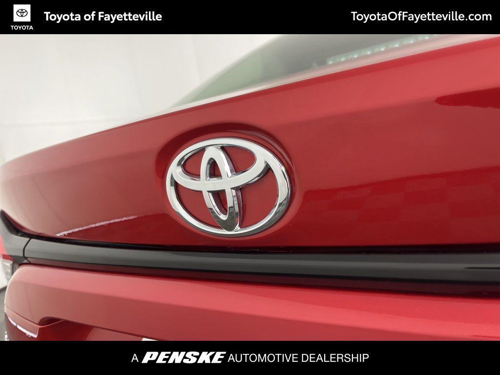 used 2020 Toyota Corolla car, priced at $18,580