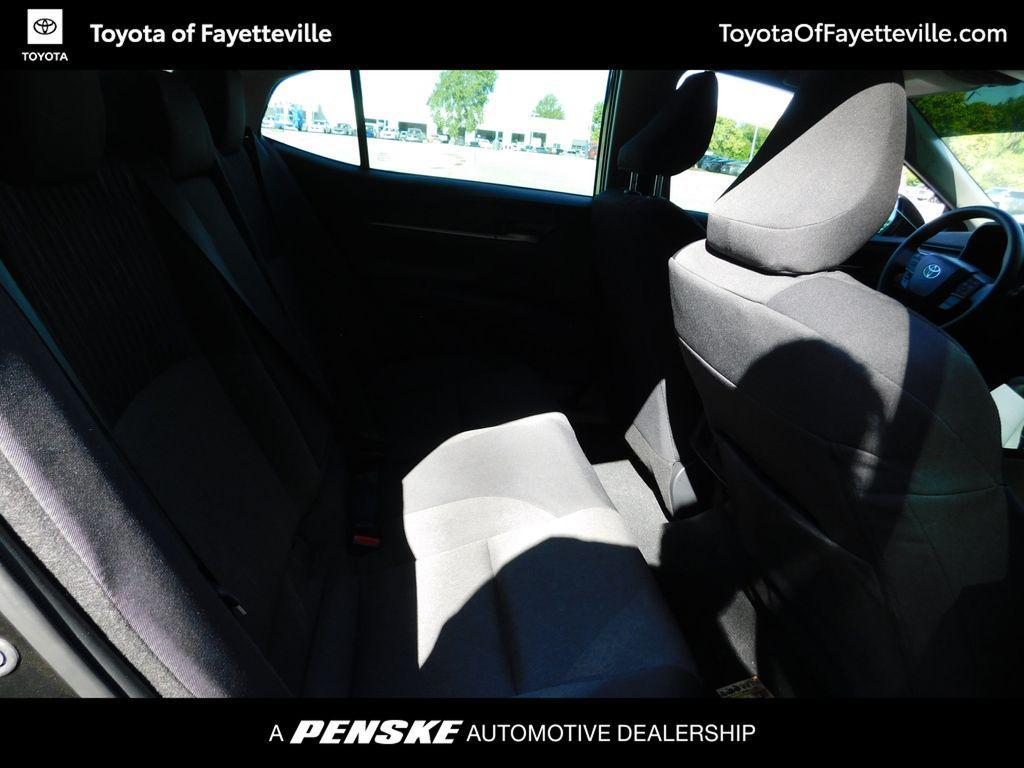 used 2025 Toyota Camry car, priced at $28,920