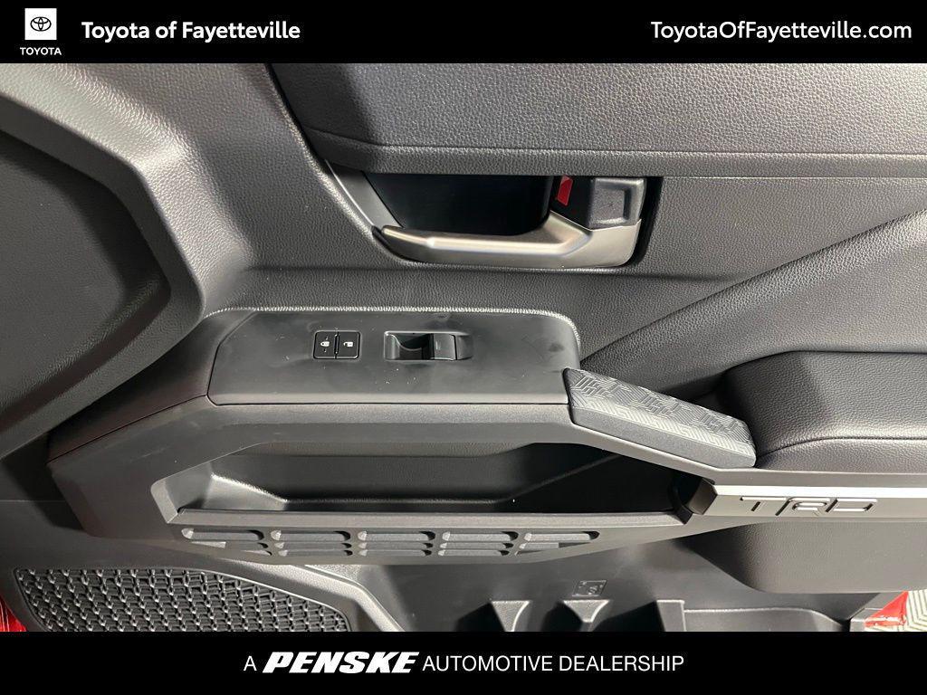 new 2026 Toyota Tacoma car, priced at $50,926