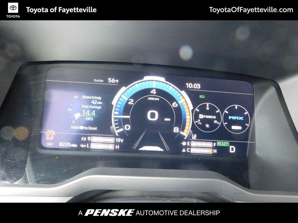 used 2024 Toyota Sequoia car, priced at $79,841