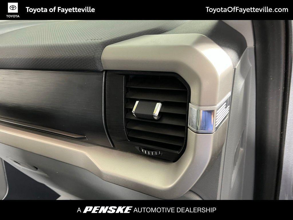 used 2021 Ford F-150 car, priced at $26,724