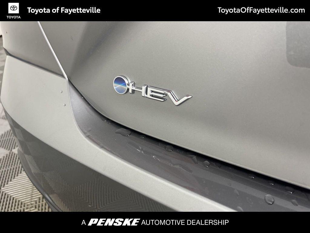 new 2026 Toyota Camry car, priced at $33,875