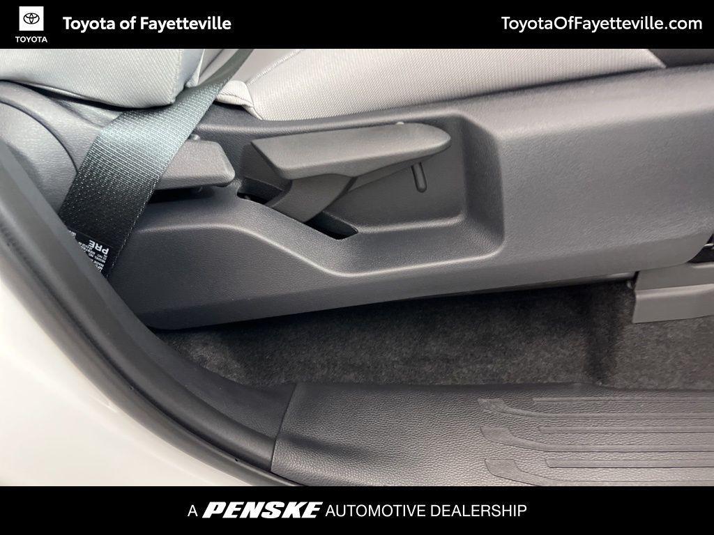 new 2026 Toyota Tacoma Hybrid car, priced at $49,904