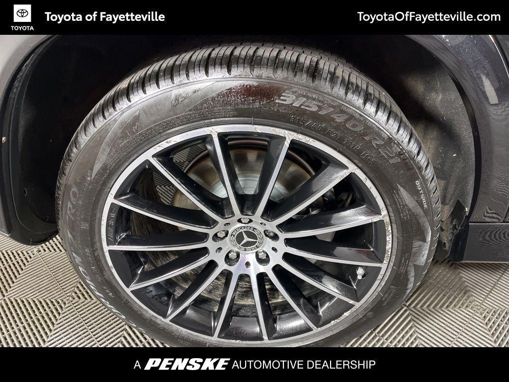 used 2023 Mercedes-Benz GLE 450 car, priced at $45,548