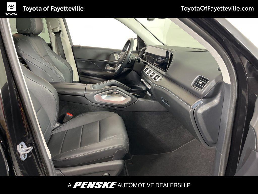 used 2023 Mercedes-Benz GLE 450 car, priced at $45,548