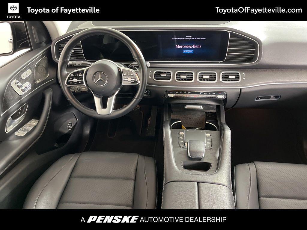 used 2023 Mercedes-Benz GLE 450 car, priced at $45,548