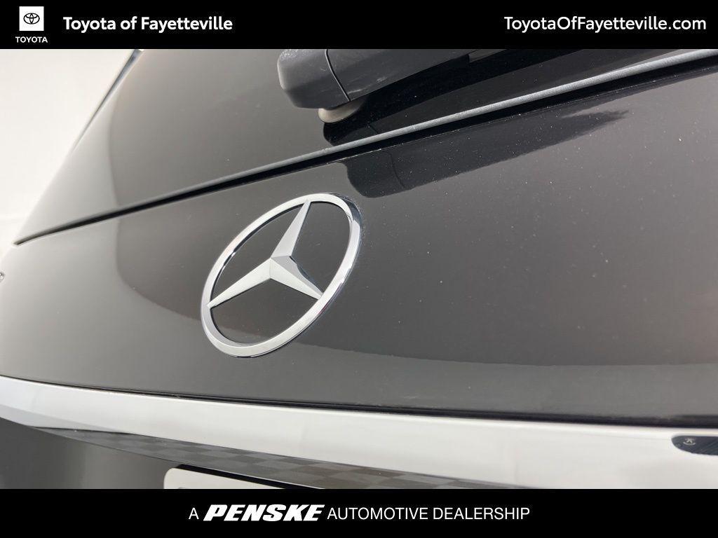 used 2023 Mercedes-Benz GLE 450 car, priced at $45,548