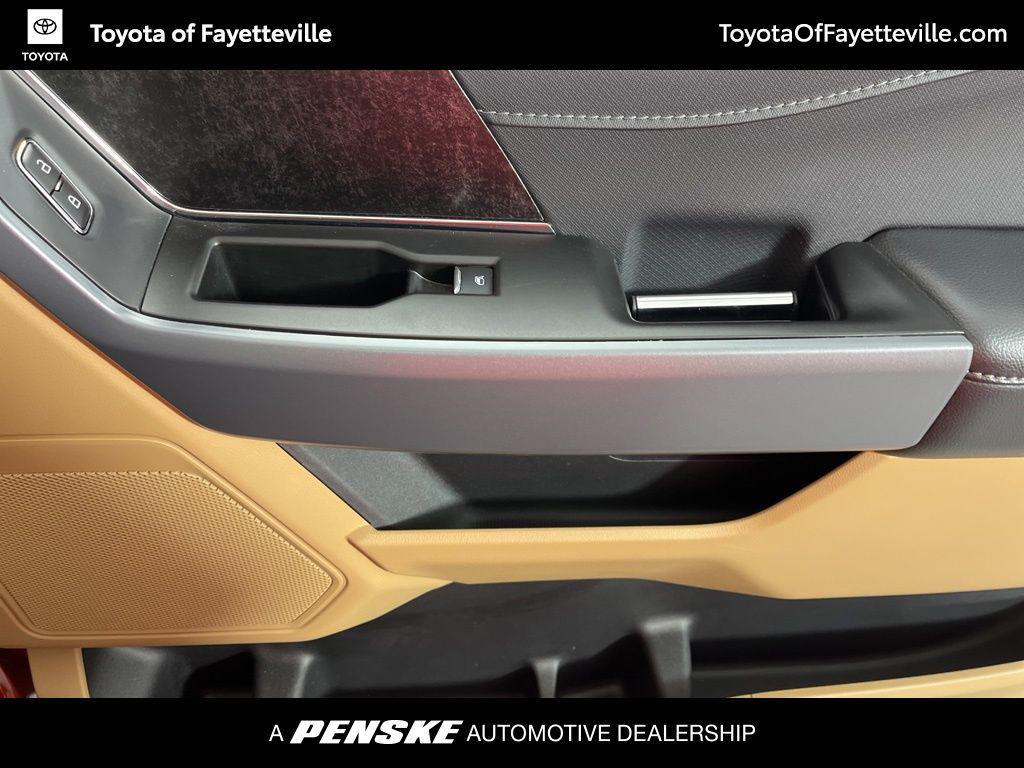 used 2023 Ford F-150 car, priced at $41,810