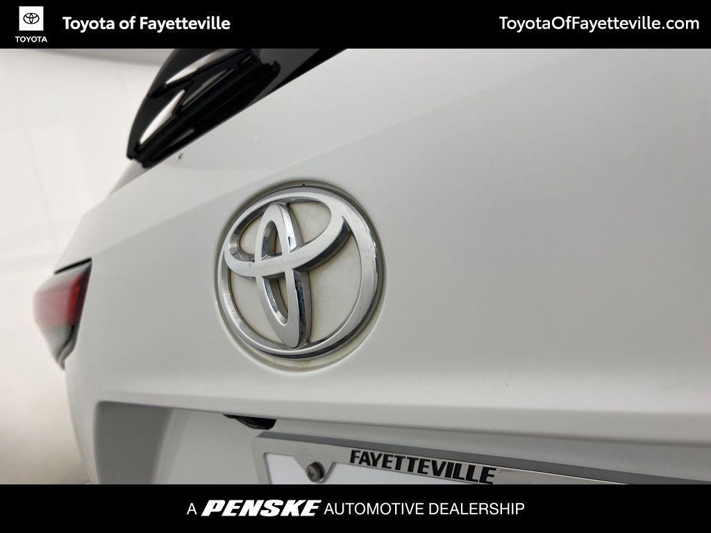 used 2023 Toyota Highlander car, priced at $38,987