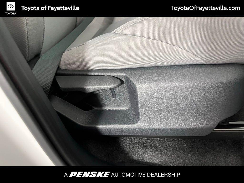 new 2025 Toyota Tacoma car, priced at $42,683