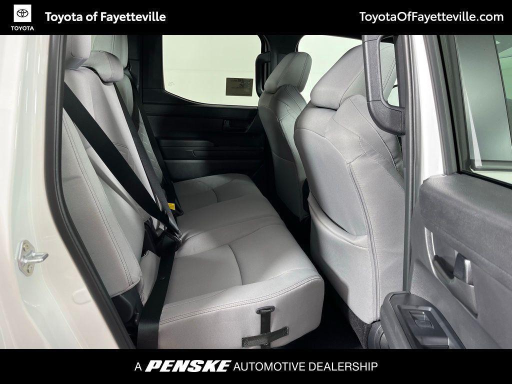 new 2025 Toyota Tacoma car, priced at $42,683