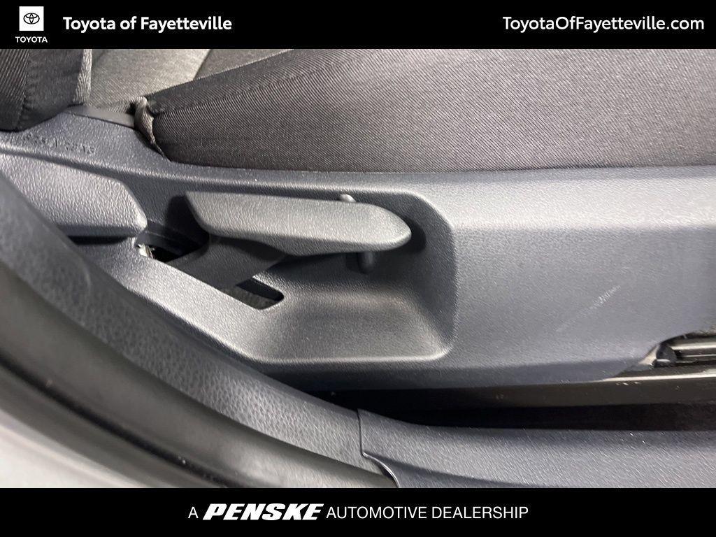 used 2025 Toyota Camry car, priced at $24,920