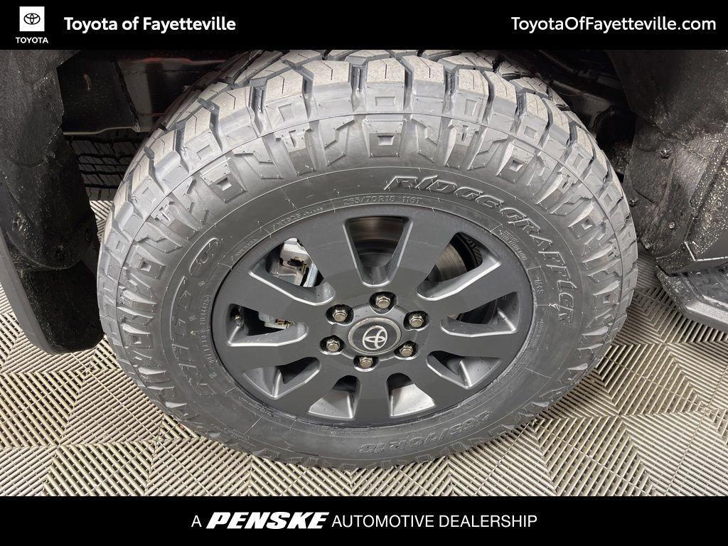 new 2026 Toyota Land Cruiser car, priced at $73,137