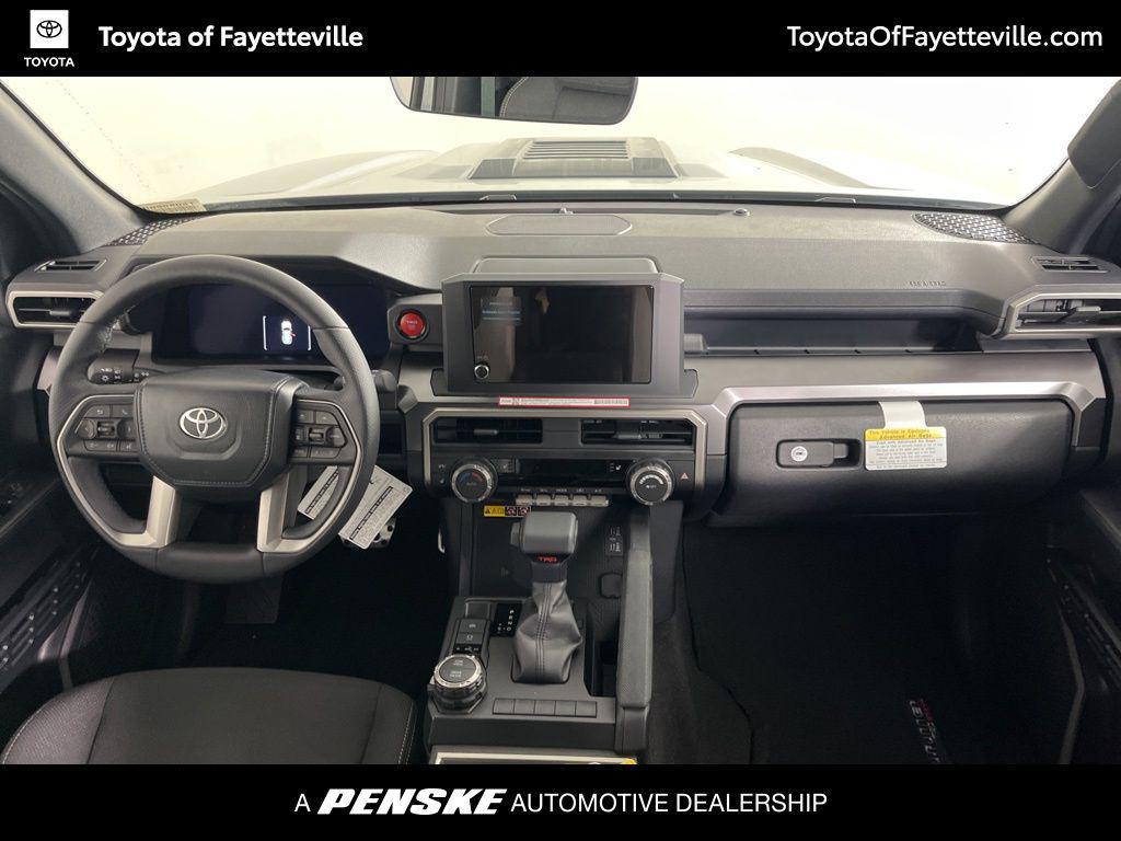 used 2026 Toyota 4Runner car, priced at $58,149