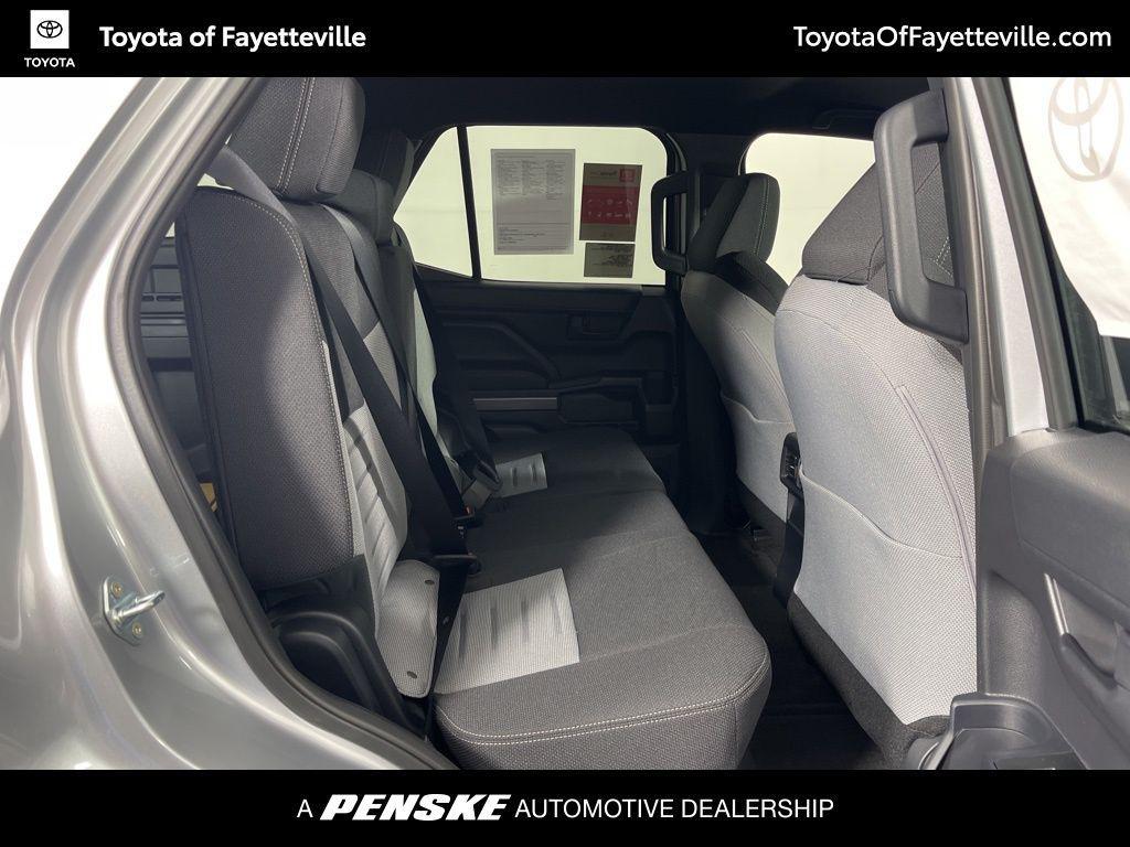 used 2026 Toyota 4Runner car, priced at $58,149