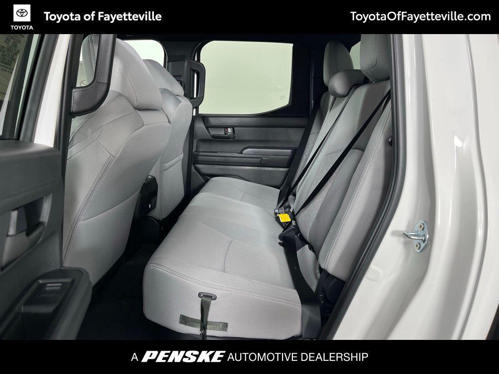 new 2026 Toyota Tacoma car, priced at $45,127