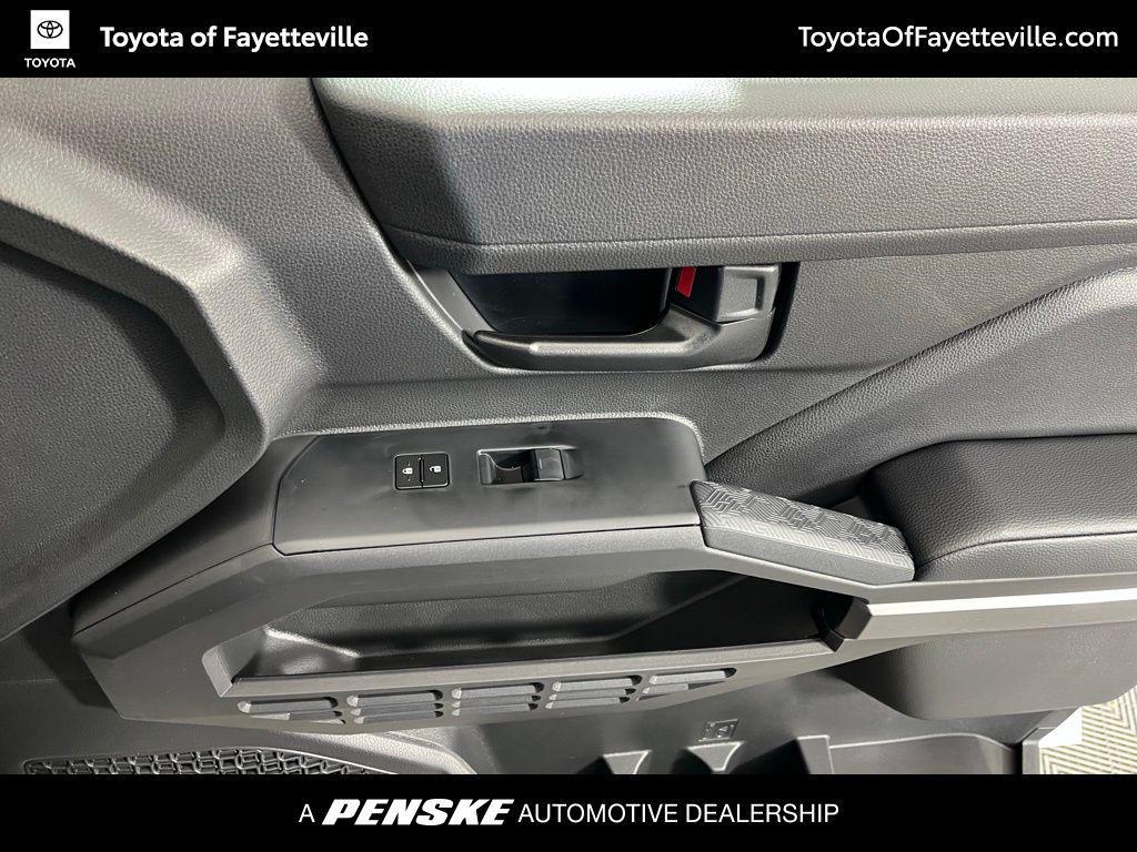 new 2026 Toyota Tacoma car, priced at $45,127