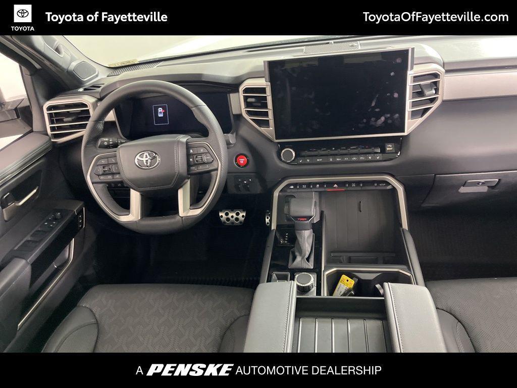 used 2025 Toyota Tundra car, priced at $56,993