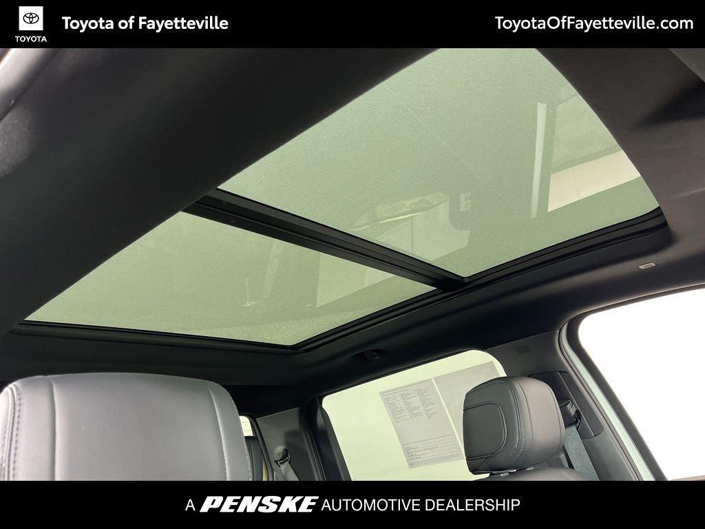 used 2025 Toyota Tundra car, priced at $56,993