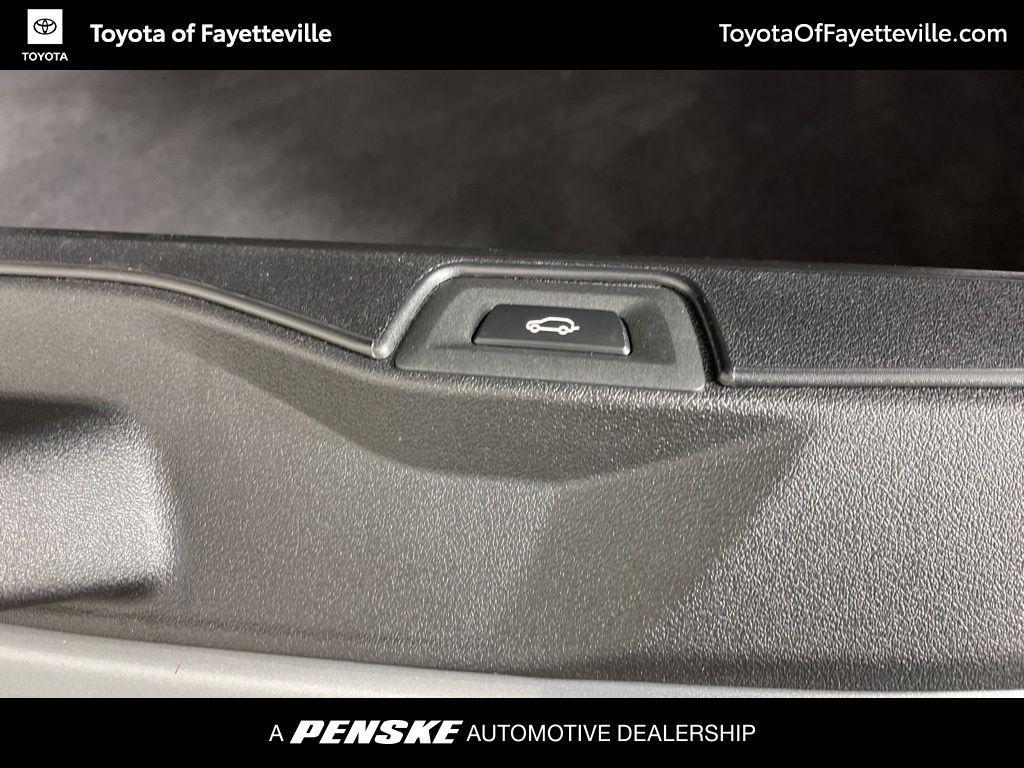 used 2024 BMW X5 car, priced at $54,960