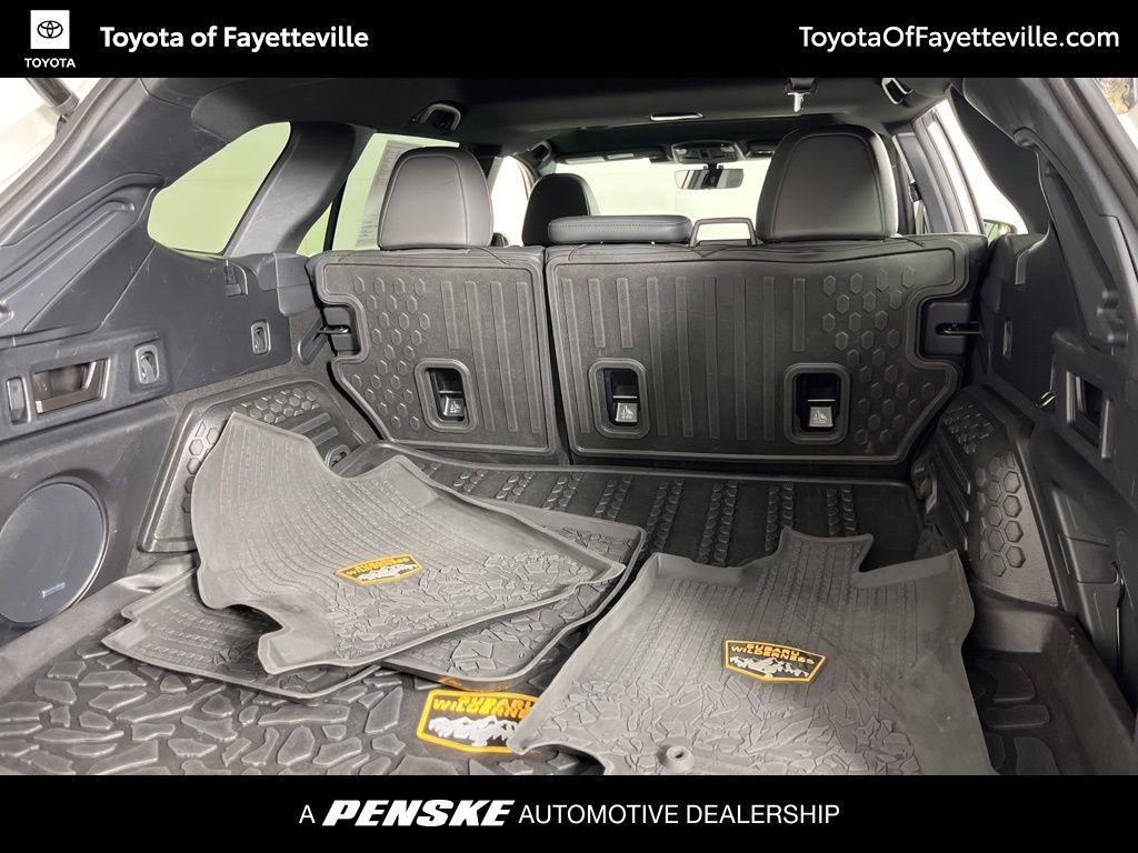 used 2024 Subaru Outback car, priced at $28,750