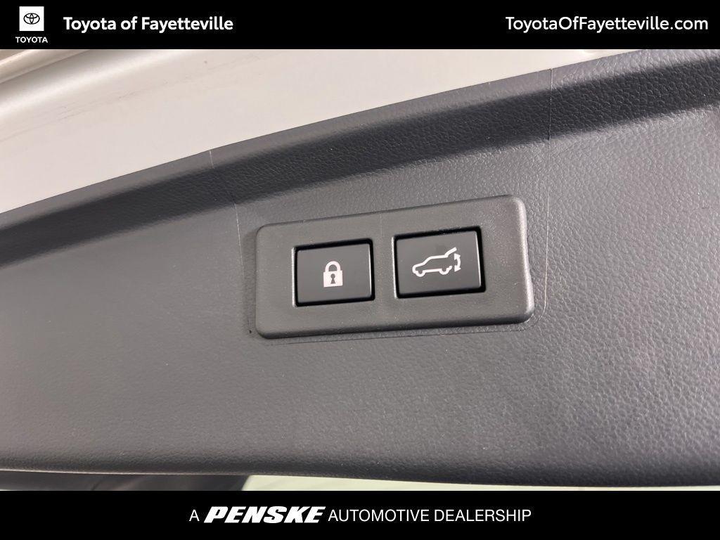 used 2024 Subaru Outback car, priced at $28,750