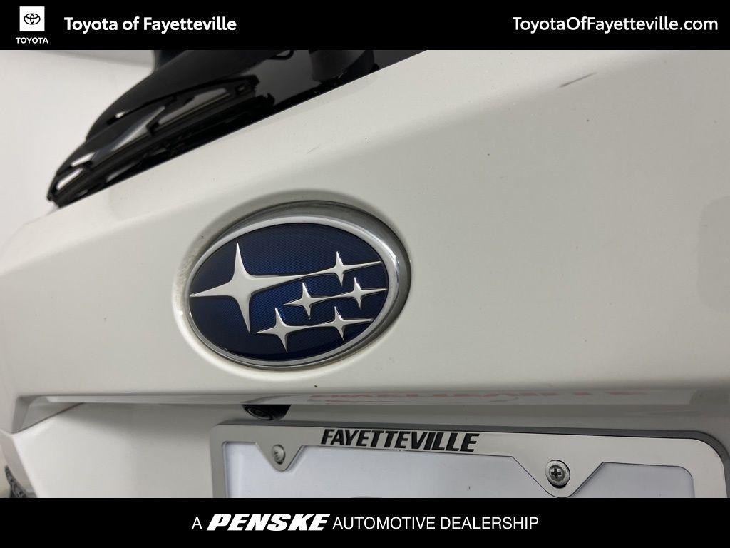 used 2024 Subaru Outback car, priced at $28,750