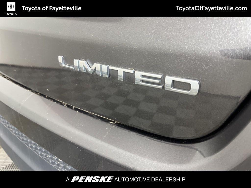 used 2020 Jeep Compass car, priced at $14,780