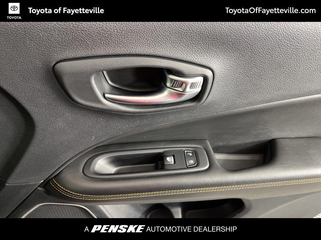 used 2020 Jeep Compass car, priced at $14,780