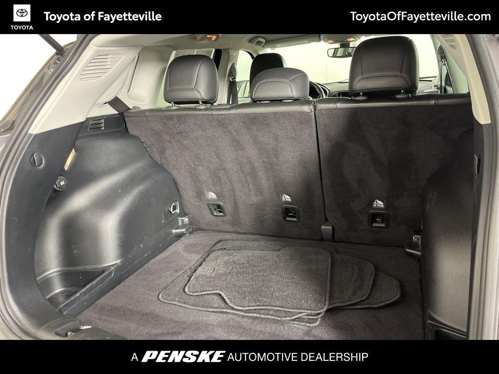 used 2020 Jeep Compass car, priced at $14,780