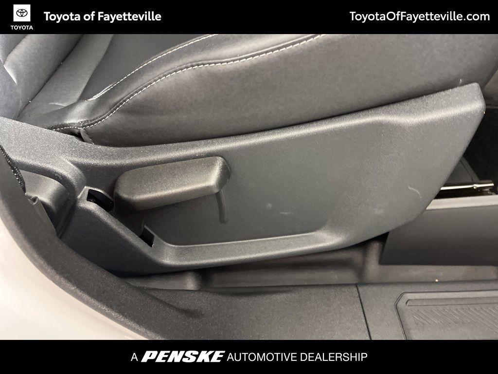 used 2025 Ford Bronco car, priced at $49,466