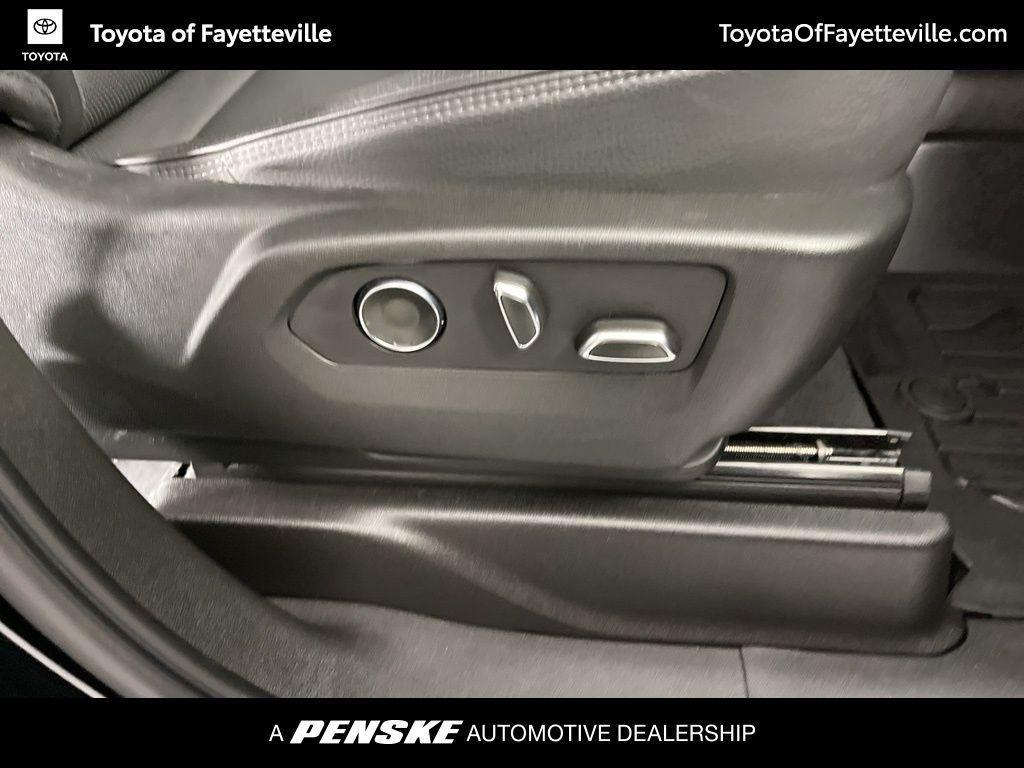 used 2021 GMC Yukon car, priced at $46,940