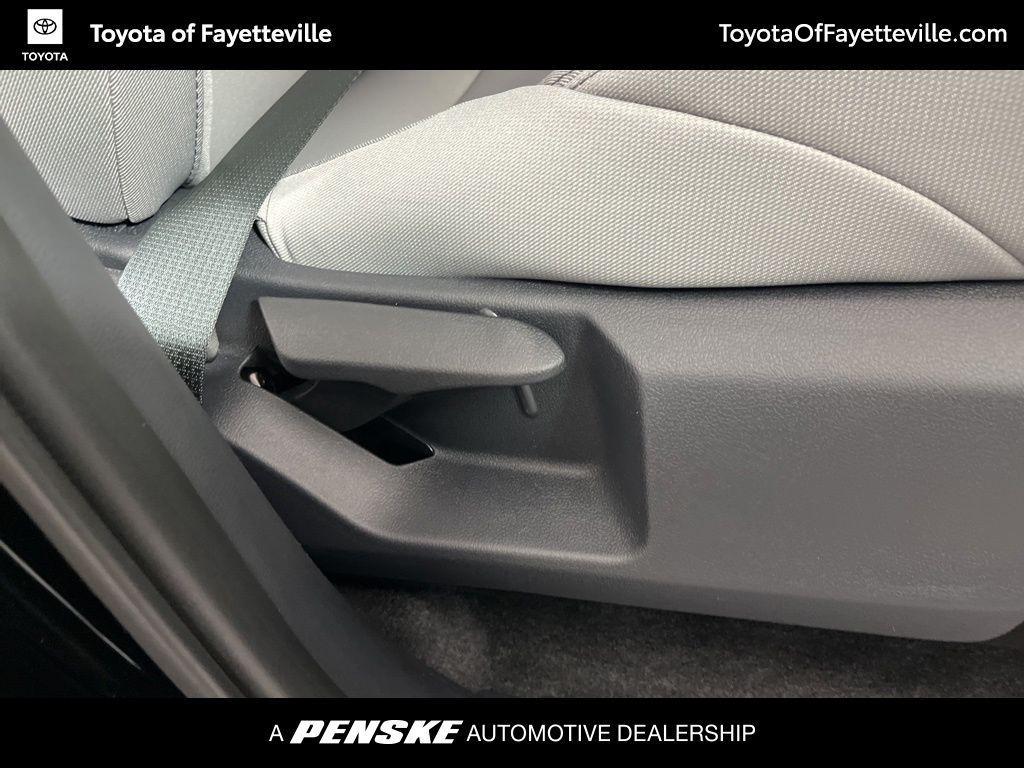 new 2025 Toyota Tacoma car, priced at $42,683