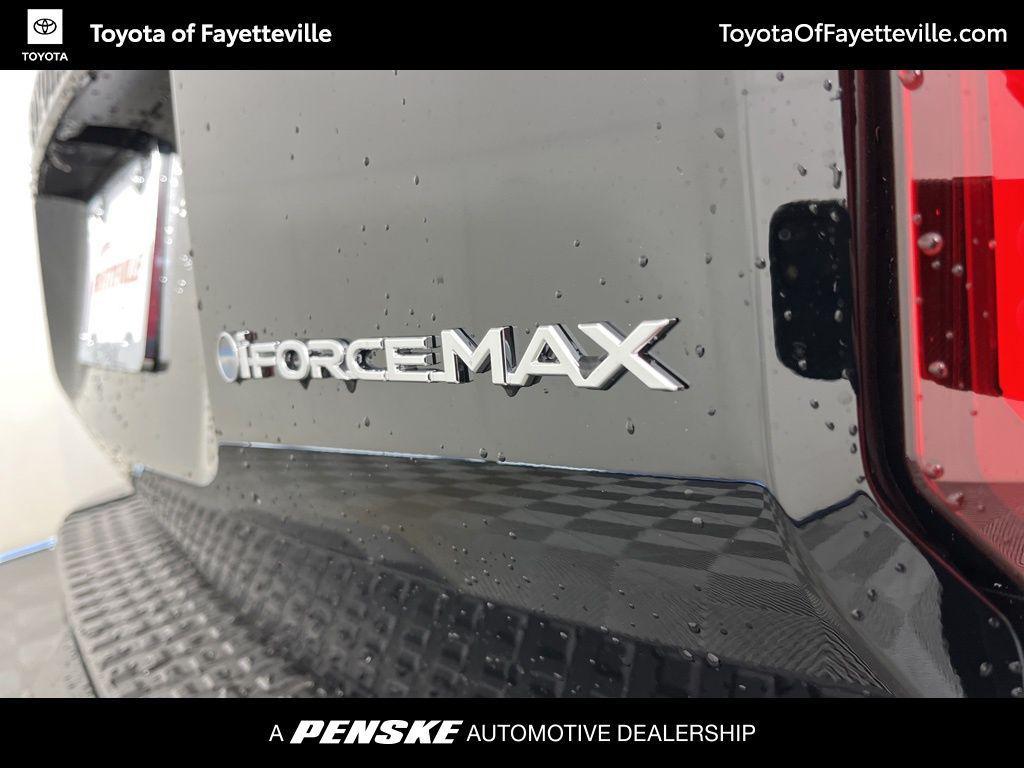 new 2026 Toyota Land Cruiser car, priced at $73,178