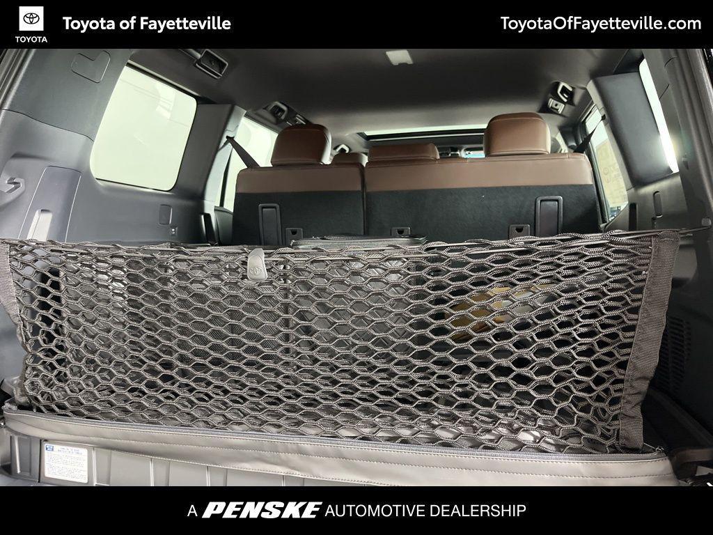 new 2026 Toyota Land Cruiser car, priced at $73,178