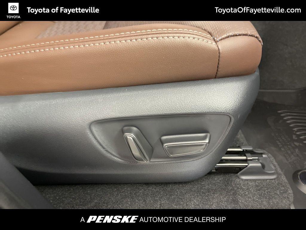 new 2026 Toyota Land Cruiser car, priced at $73,178