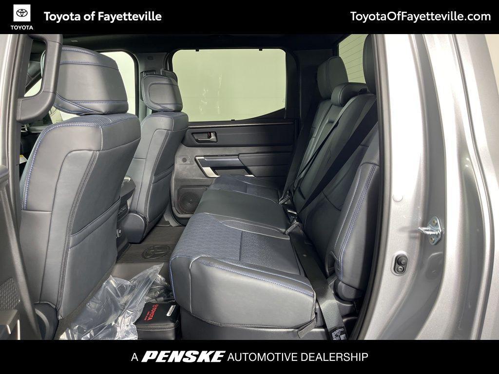 new 2026 Toyota Tundra car, priced at $73,585