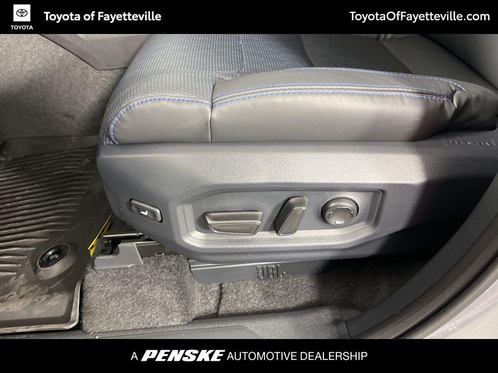 new 2026 Toyota Tundra car, priced at $73,585