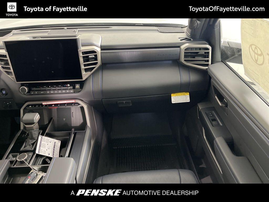 new 2026 Toyota Tundra car, priced at $73,585