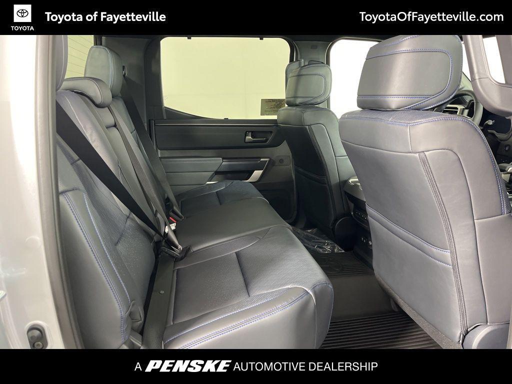 new 2026 Toyota Tundra car, priced at $73,585