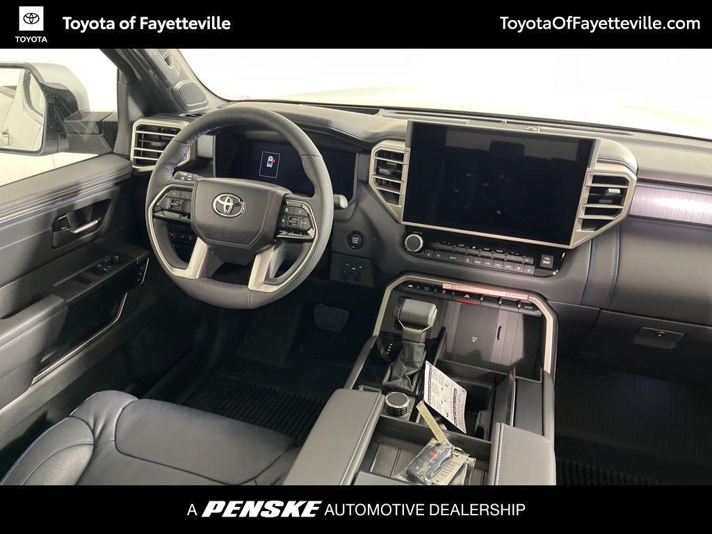 new 2026 Toyota Tundra car, priced at $73,585