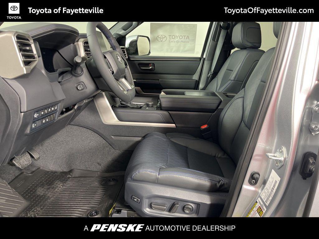 new 2026 Toyota Tundra car, priced at $73,585