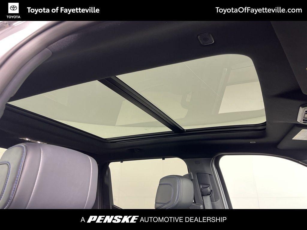 new 2026 Toyota Tundra car, priced at $73,585