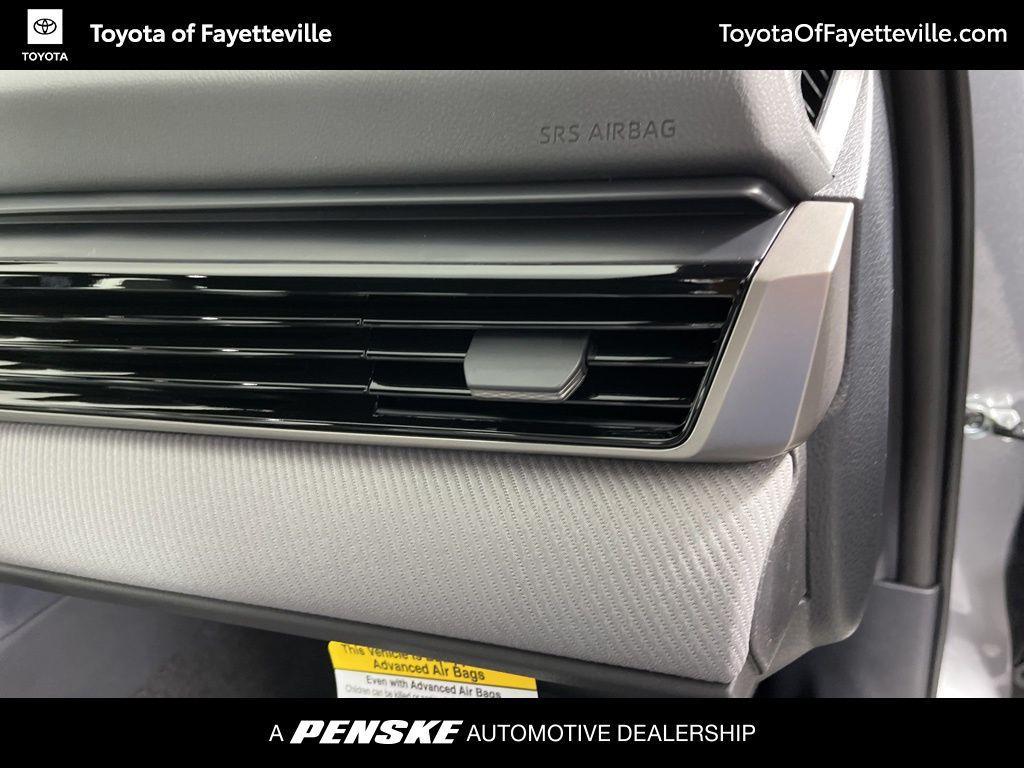 new 2026 Toyota Camry car, priced at $33,875