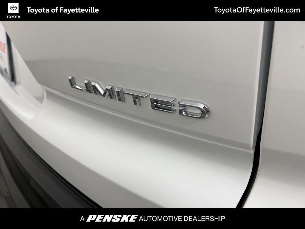 new 2025 Toyota Crown Signia car, priced at $54,404