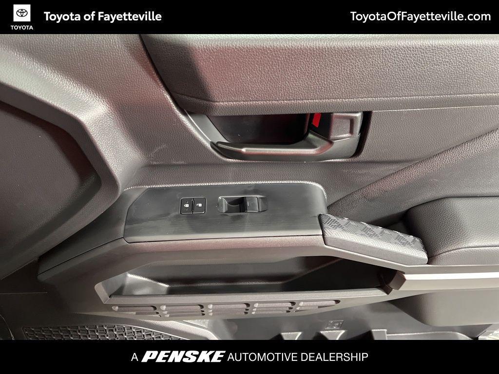 new 2025 Toyota Tacoma car, priced at $42,683