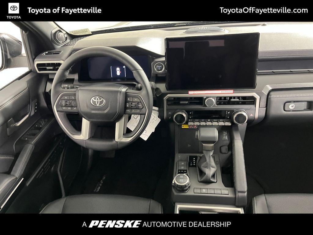 new 2026 Toyota 4Runner car, priced at $62,331